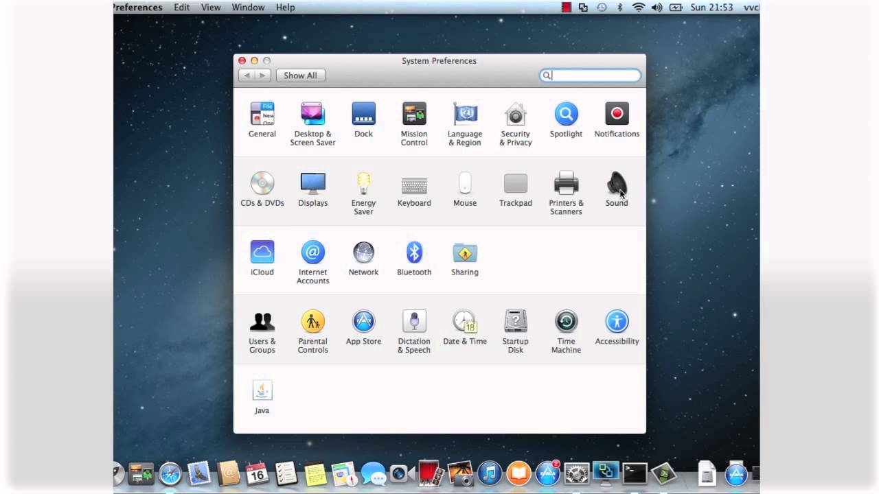 View client for mac